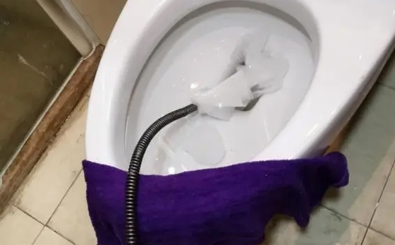 番阳镇马桶疏通